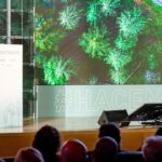 Jordi Hereu, Ministro de Industria y Turismo, en el anterior Encuentro SERNAUTO en IFEMA, Madrid