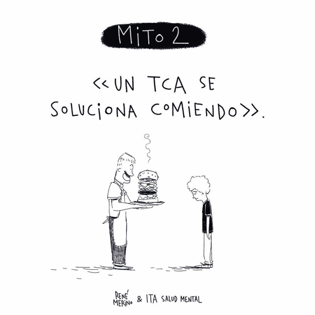 Por una mirada real: campaña de concienciación sobre los Trastornos de