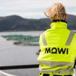 Mowi, referente global en la producción de salmón, avanza en su estrategia de Sostenibilidad - Imagen cedida por Mowi