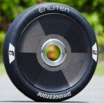 Neumáticos ENLITEN de Bridgestone