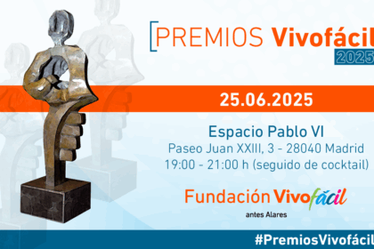 Premios Vivofácil 2025