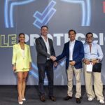 Prosegur Alarms y MAPFRE firman alianza estratégica para transformar el sector de las alarmas en Perú