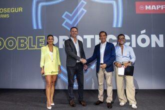 Prosegur Alarms y MAPFRE firman alianza estratégica para transformar el sector de las alarmas en Perú