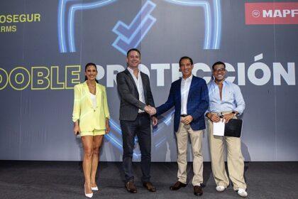 Prosegur Alarms y MAPFRE firman alianza estratégica para transformar el sector de las alarmas en Perú