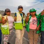 ReCiclo, la iniciativa con la que Aunor apuesta por el reciclaje con impacto social
