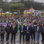 Recicladores de Lima celebraron su día en una gran feria organizada por Recicla Latam, SMI y la Municipalidad de Lima
