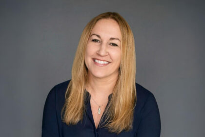 Renée Morin, Chief Sustainability Officer de eBay