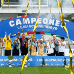 Clausura LALIGA GENUINE Moeve