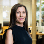 Montse Bertran, Directora Financiera en Caja Ingenieros