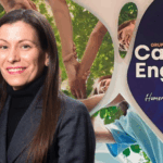 Montse Bertran, Directora Financiera en Caja Ingenieros