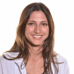 Silvia Cardona, dentista y nutricionista del Grupo KTC Healthcare