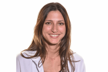 Silvia Cardona, dentista y nutricionista del Grupo KTC Healthcare