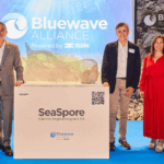 Symposium de los Bluewave Days, organizado por la Bluewave Alliance (BWA)