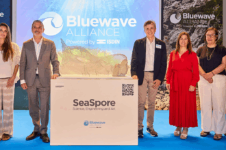 Symposium de los Bluewave Days, organizado por la Bluewave Alliance (BWA)