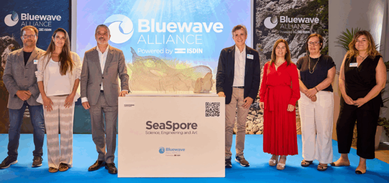 Symposium de los Bluewave Days, organizado por la Bluewave Alliance (BWA)