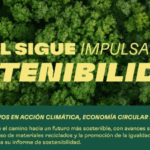 Pilares de la Sostenibilidad de Henkel: Acción climática, Economía Circular e Impacto Social