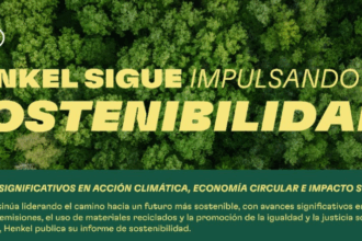 Pilares de la Sostenibilidad de Henkel: Acción climática, Economía Circular e Impacto Social