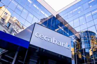 La incorporación a Euronext Securities Porto permitirá a Cecabank acompañar a sus clientes con una fuerte presencia en Portugal