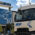 Flota de ESP Solutions