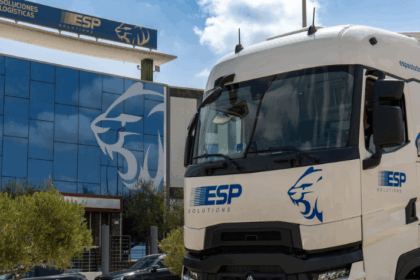 Flota de ESP Solutions