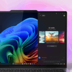 Lenovo y F1® abrazan juntos el futuro de la IA para impulsar sus operaciones técnicas