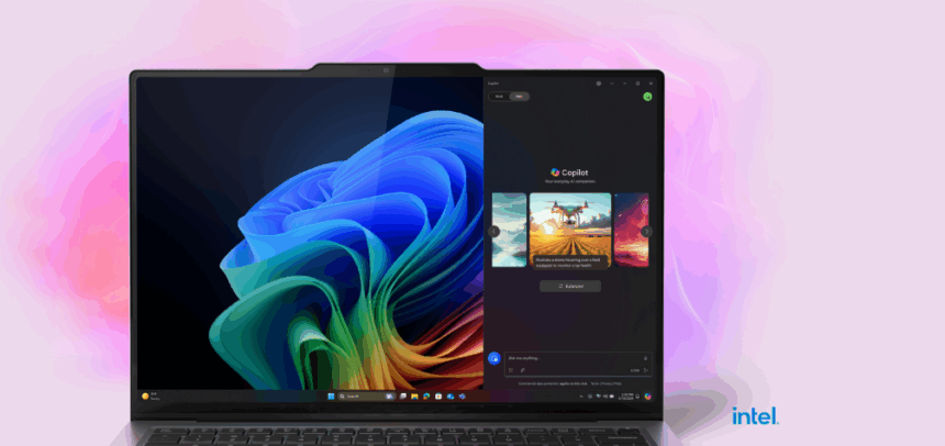 Lenovo y F1® abrazan juntos el futuro de la IA para impulsar sus operaciones técnicas