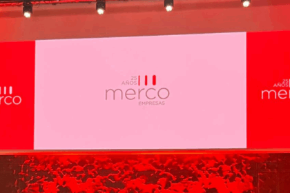 25º Aniversario Merco