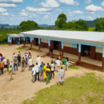 Cacao-Trace es el programa de abastecimiento directo y sostenible de cacao de Puratos