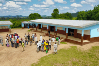 Cacao-Trace es el programa de abastecimiento directo y sostenible de cacao de Puratos