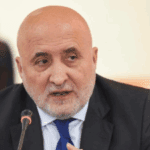 Alfonso Arroyo, adjunto a la presidencia de GO fit