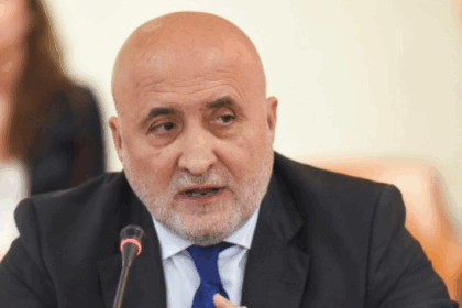 Alfonso Arroyo, adjunto a la presidencia de GO fit