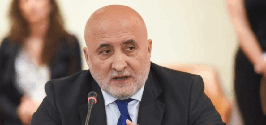 Alfonso Arroyo, adjunto a la presidencia de GO fit