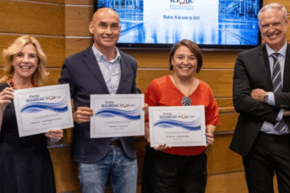 Las plantas de Covestro logran cero accidentes laborales en 2024