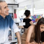 Fundación Multiópticas en la Feria del Libro de Madrid 2025