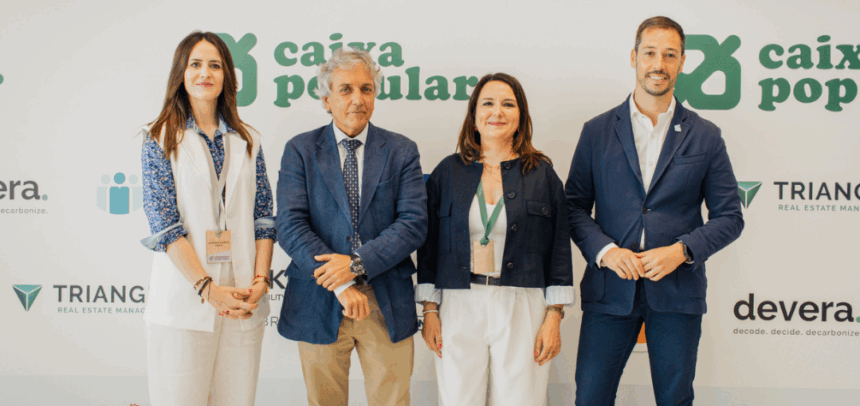 El IV Congreso ADVANCE/R+S consolida la sostenibilidad como clave empresarial en València - CE/R+S y CEV
