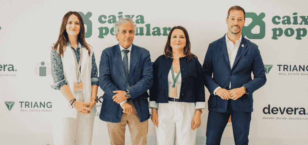 El IV Congreso ADVANCE/R+S consolida la sostenibilidad como clave empresarial en València - CE/R+S y CEV