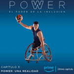 Fundación Sanitas lanza el tercer episodio de su serie Power: Un testimonio de inclusión y excelencia en el deporte