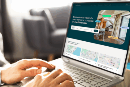 ‘Facilitea Casa’ permite reunir e integrar en un mismo espacio digital a agentes de la propiedad profesionales con particulares que busquen comprar o alquilar una vivienda
