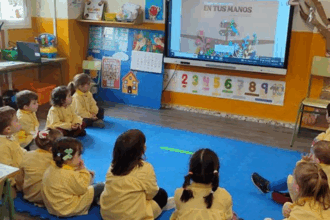 Ecoembes potencia la educación ambiental con el proyecto Naturaliza, que alcanza a más de 19.000 estudiantes