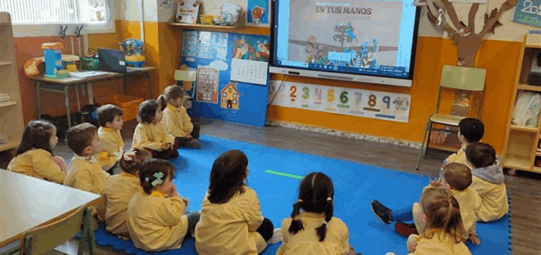 Ecoembes potencia la educación ambiental con el proyecto Naturaliza, que alcanza a más de 19.000 estudiantes
