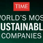 World's most Sustainable Companies - TIME