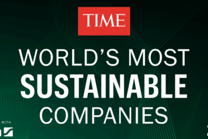 World's most Sustainable Companies - TIME