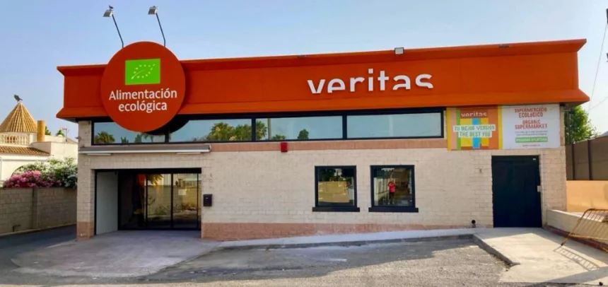 Veritas refuerza su expansión con la apertura de tres nuevos supermercados
