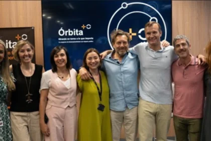 MasOrange impulsa el talento interno con un programa de emprendimiento con impacto positivo