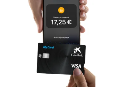 CaixaBank lanza Tap to Pay en iPhone para que los negocios puedan aceptar pagos contactless