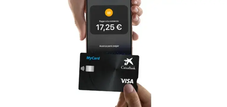 CaixaBank lanza Tap to Pay en iPhone para que los negocios puedan aceptar pagos contactless