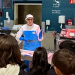Cerca de 3.000 escolares participaron en los programas socioeducativos de Vegalsa-Eroski