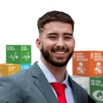 Mario González Solas, Co-CEO & Co-Founder de MAAT IMPACT