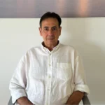 Felipe Hortelano, director general de IBSA Iberia