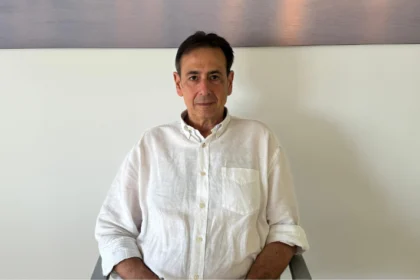 Felipe Hortelano, director general de IBSA Iberia